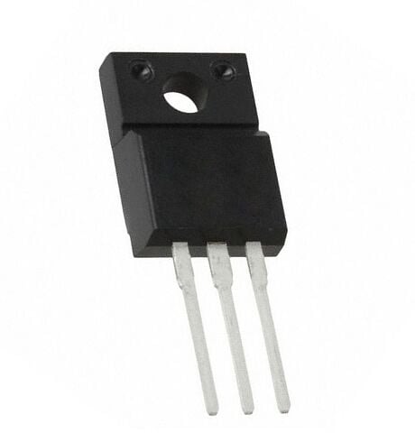 BD941F, TO-220F Transistör