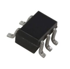 MC74VHC1G08DFT1G, SOT-353 SMD Entegre Devre