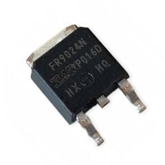 IRFR9024NPBF, FR9024N, 60V 8.8A TO-252 SMD Mosfet Transistör