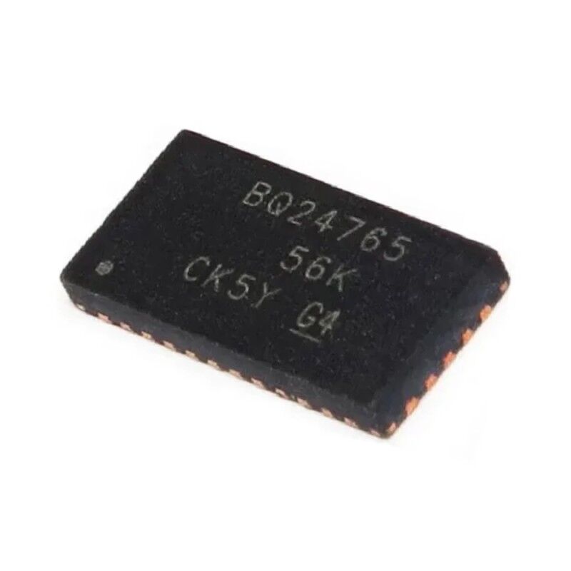 BQ24765RUVR, BQ24765, QFN-34 SMD Entegre Devre