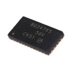 BQ24765RUVR, BQ24765, QFN-34 SMD Entegre Devre