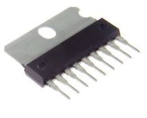 TDA4930, SIL-9 Entegre Devre