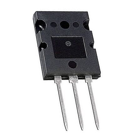 2SJ201, J201, TO-3PML Transistör