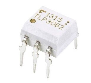 TLP3062, P3062, DIP6-5L Optokuplör