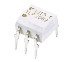 TLP3062, P3062, DIP6-5L Optokuplör
