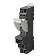 P2RF-08-PU, Push-In Plus Terminal Block Soket