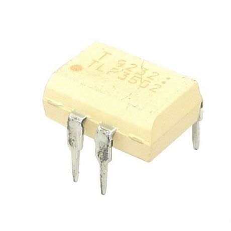 TLP3502, P3502, DIP8-5L Solid State Röle