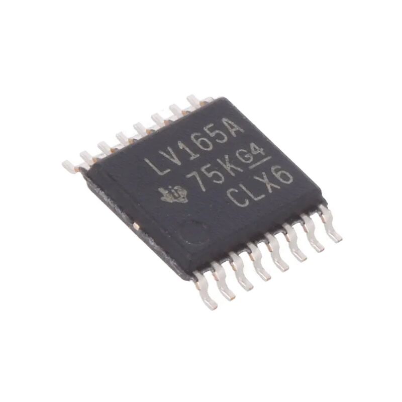 SN74LV165APWR, LV165A, TSSOP-16 SMD Entegre Devre