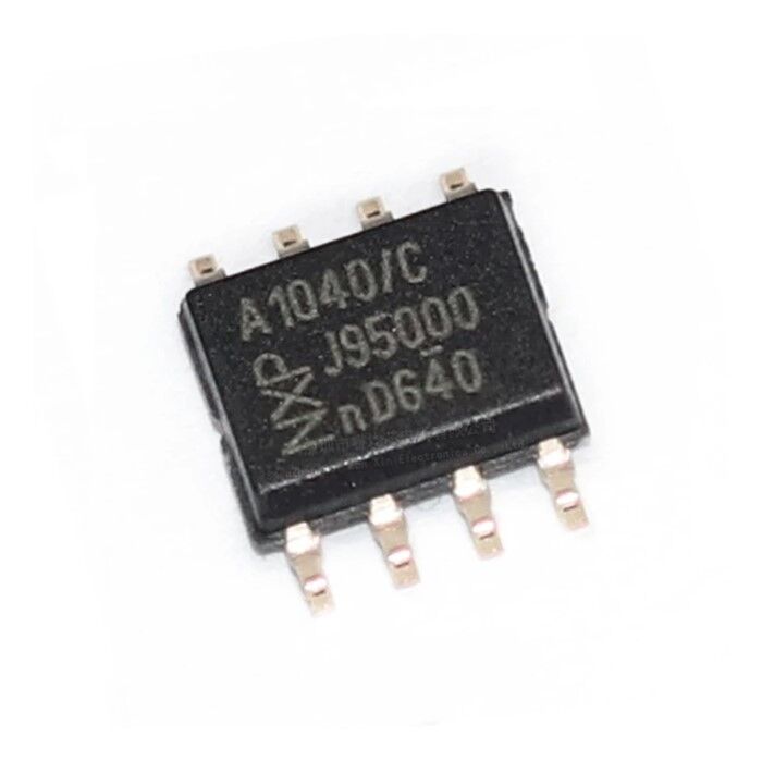 TJA1040T/CM, A1040/C, SOIC-8 SMD Entegre Devre