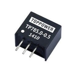 TP7815-0.5, 24Vin 15Vout 500mA Lineer Regülatör