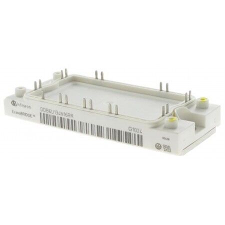 DP15H1200T0101982, 1200V 15A IGBT Modül