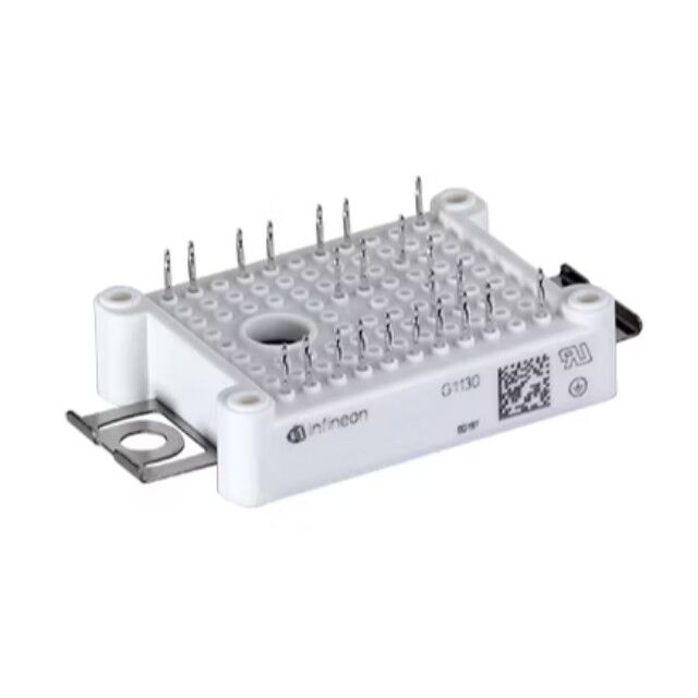FS20R06W1E3, 600V 35A IGBT Modül