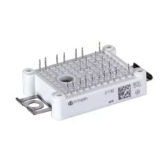 FS20R06W1E3, 600V 35A IGBT Modül