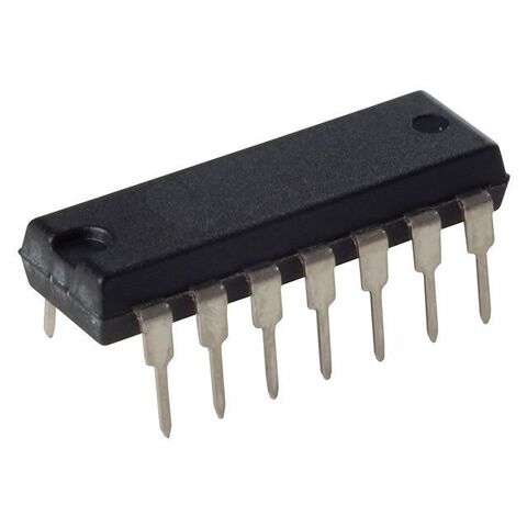 MC1488P, MC1488, DIP-14 Entegre Devre