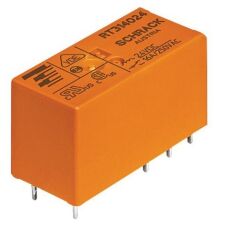 RT314006, 6VDC 16A Schrack Röle
