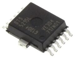 BTS5215L, DSO-12 SMD Entegre Devre