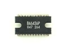 BA6436P, BA6436, DIP-24 Entegre Devre