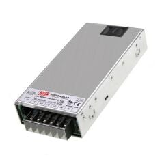 HRPG-450-24, 24VDC 18.8A 451W Güç Kaynağı, Mean Well