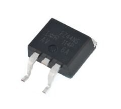 IRFZ44NS, FZ44NS, TO-263 Mosfet Transistör