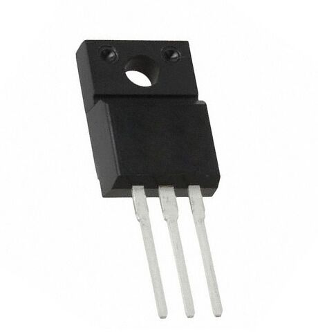 2SJ464, J464, TO-220F Transistör