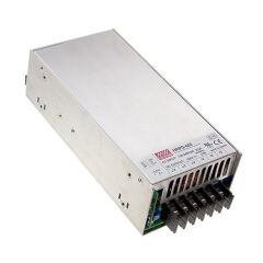 HRPG-600-36, 36VDC 17.5A 630W Güç Kaynağı, Mean Well