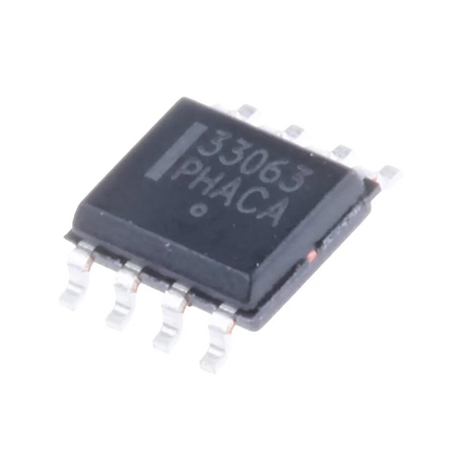 MC33063ADR2G, 33063, SOIC-8 SMD Entegre Devre
