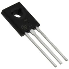 BD776, TO-225 Transistör