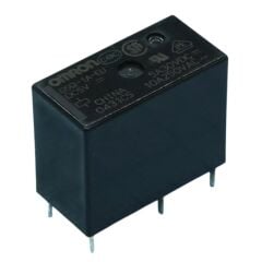 G5Q-1A-EU DC5, 5VDC 10A SPST (1 Form A) Röle