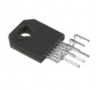 TDA4865AJ, DBS-7P Entegre Devre