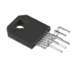 TDA4865AJ, DBS-7P Entegre Devre
