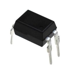 UPC817CG, UPC817, DIP-4 Entegre Devre