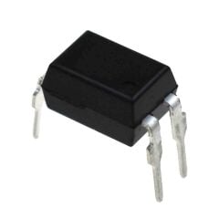 UPC817CG, UPC817, DIP-4 Entegre Devre