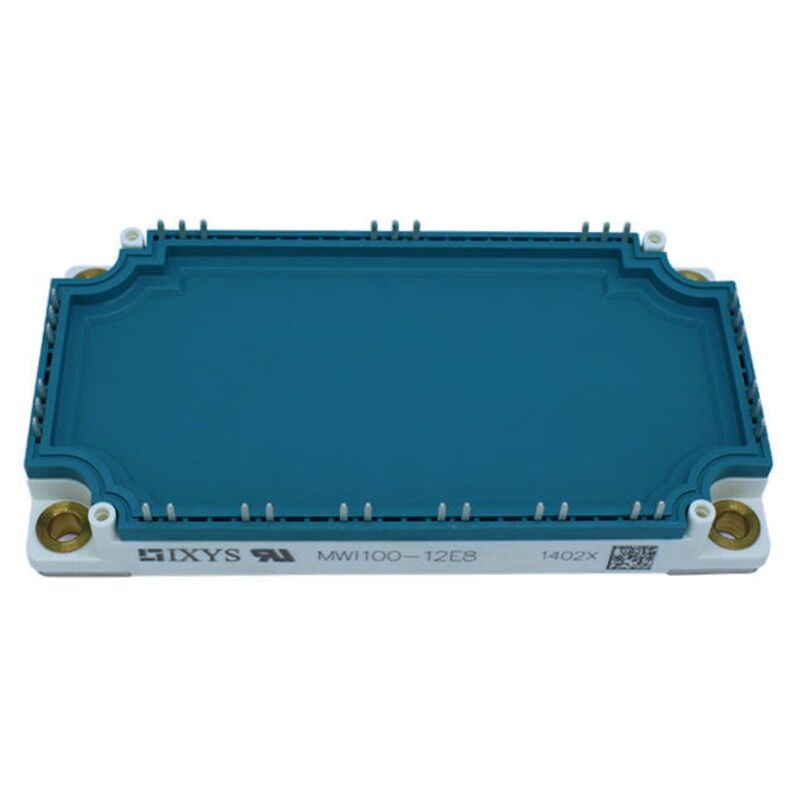 MWI100-12E8, 1200V 165A IGBT Modül