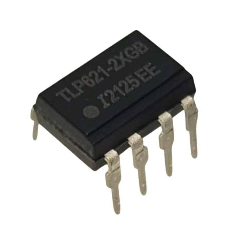 TLP621-2XGB, TLP621-2, DIP-8 Optokuplör
