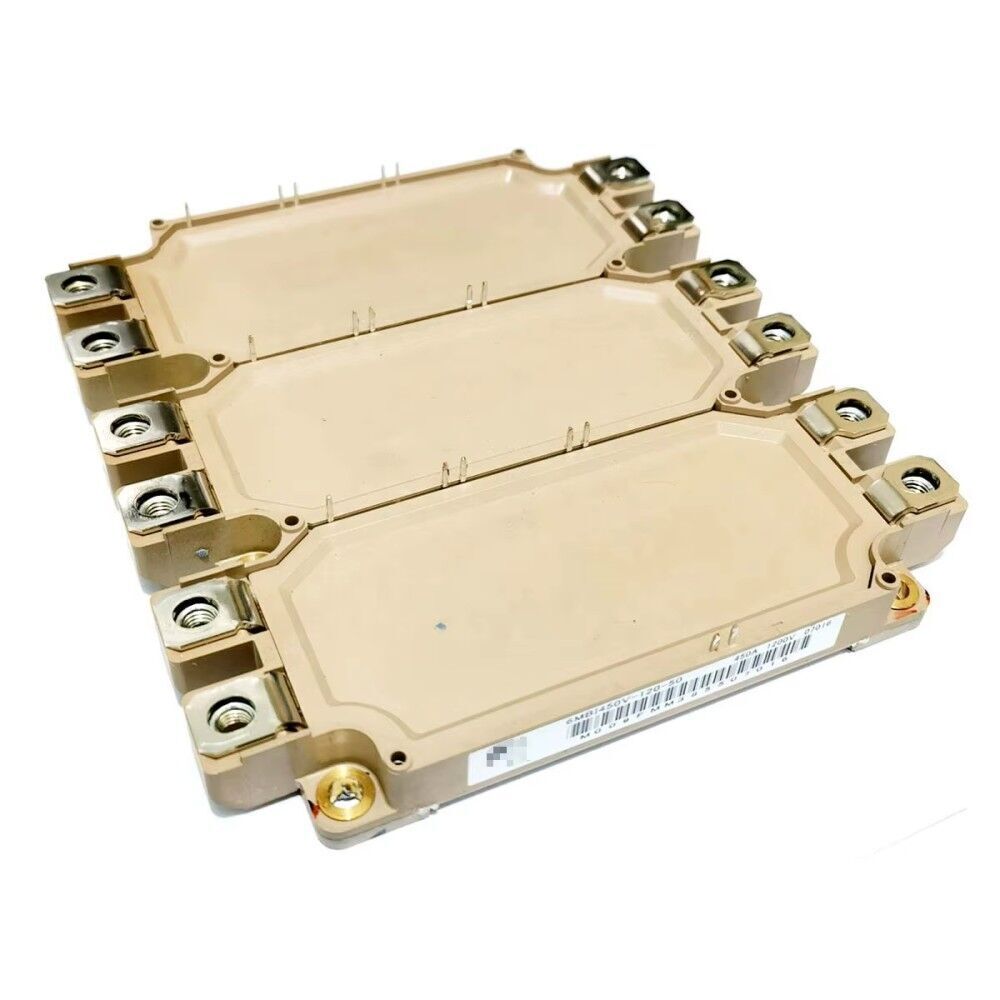 6MBI300V-170-50, 1700V 300A IGBT Modül