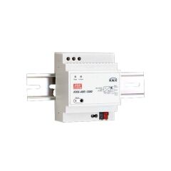 KNX-40E-1280, 30VDC 1.28A 38.4W Ray Montaj Güç Kaynağı, Mean Well