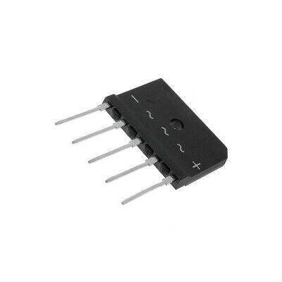 S3PDB24N16P, 1600V 24A SIP-5 Köprü Diyot