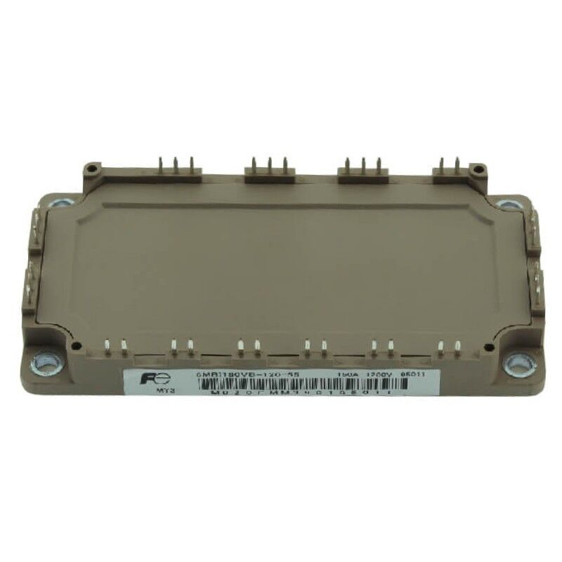 6MBI180VB-120-55, 1200V 180A IGBT Modül