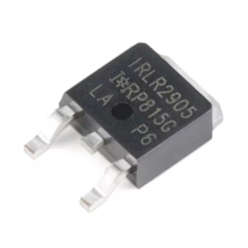 IRLR2905, 55V 36A TO-252 SMD Mosfet Transistör