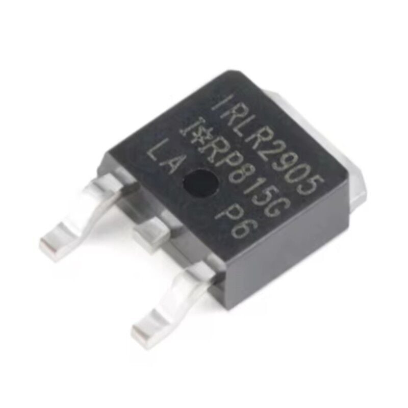 IRLR2905, 55V 36A TO-252 SMD Mosfet Transistör