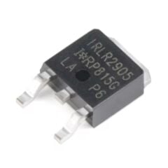 IRLR2905, 55V 36A TO-252 SMD Mosfet Transistör