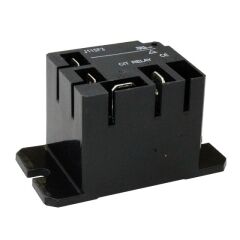 J115F31C24VACS, 24VAC 40A SPDT (1 Form C) Röle