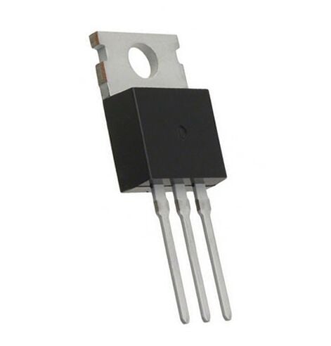 DK64N90, TO-220 Mosfet Transistör