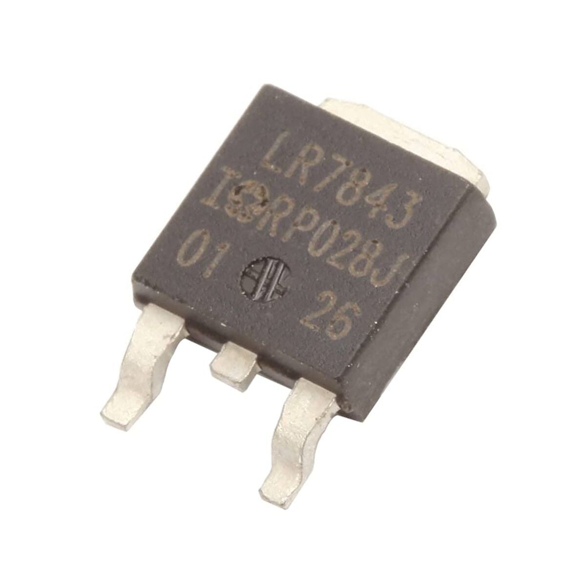IRLR7843, LR7843, TO-252 SMD Mosfet Transistör