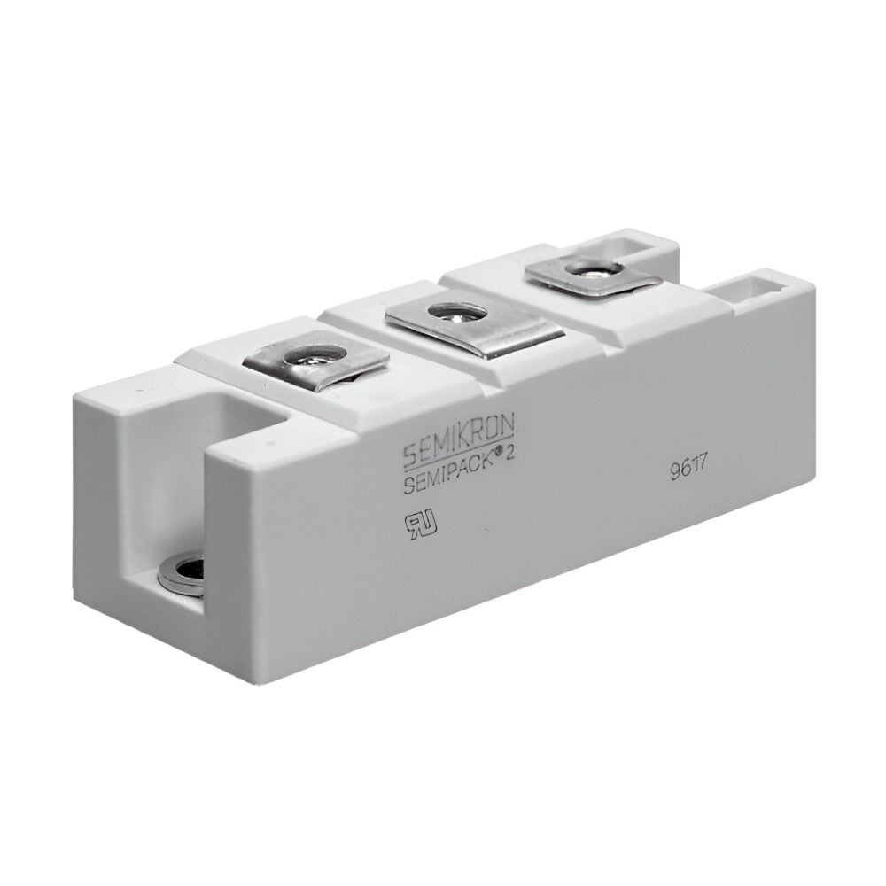 SKKH 215/18E, 1800V 215A Tristör Diyot Modül