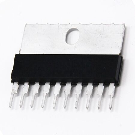 BA6887, SIL-10 Entegre Devre