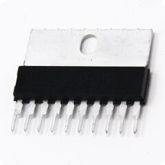 BA6887, SIL-10 Entegre Devre