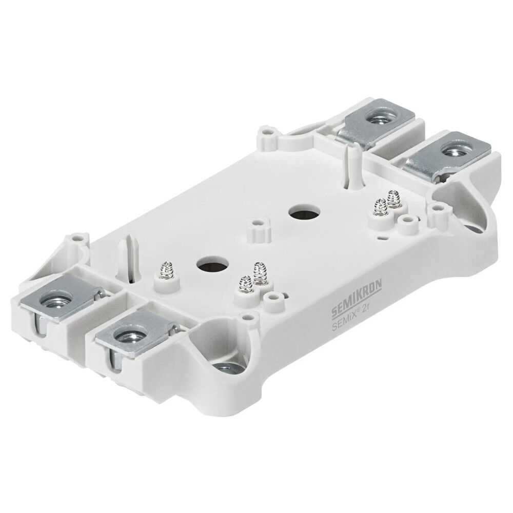 SEMiX302KD16s, 1600V 300A IGBT Modül