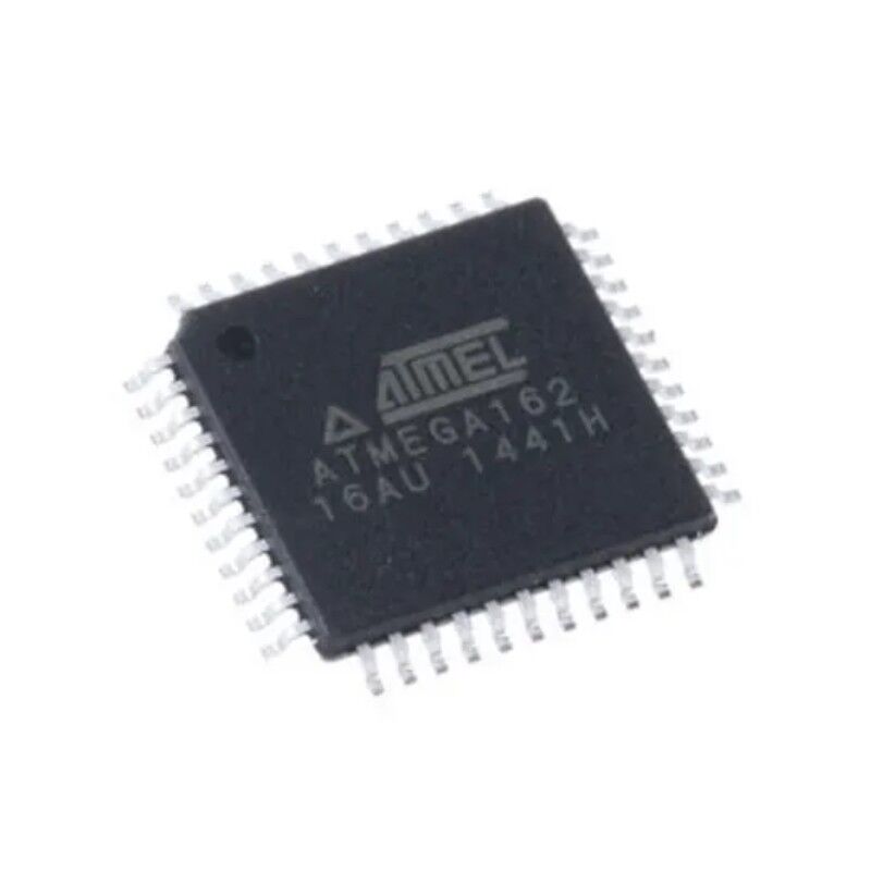 ATMEGA162-16AU, TQFP-44 (10x10mm) Mikrodenetleyici