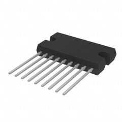TDA4861, SIL-9 Entegre Devre